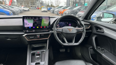 CUPRA Formentor 1.5 TSI 150 V2 5dr DSG Petrol Estate